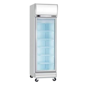 Display/Chillers