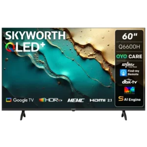 Televisions