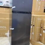 TCL 270L Double Door Fridge
