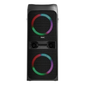 Hisense Bluetooth Bass Blast Party Dj Speaker - Hp300 - 400w