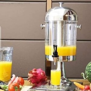 Generic Single Juice Dispenser - 8L
