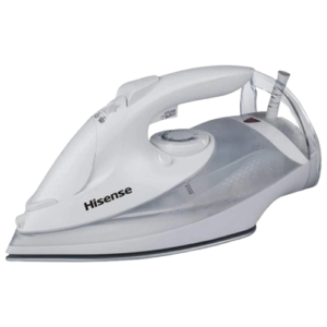 Hisense Steam Iron 2800W | H28SIWES1