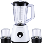 Krypton 2-in-1 Blender – 1.7 Litre | 600W Powerful Motor