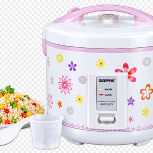 Geepas Automatic Rice Cooker 3.2L – GRC35023