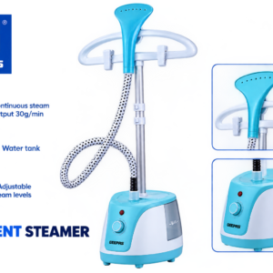 Geepas Garment Steamer - GGS9695N