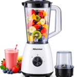 Hisense Blender – Smooth, Fast & Convenient Blending