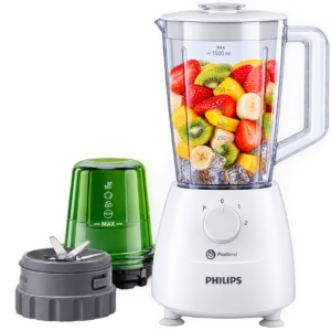 Philips Blender 3000 Series 450W – Buy in Uganda