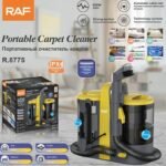 Portable Carpet And Sofa Cleaner