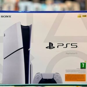 Sony PS5 SLIM 1TB Play Station 5