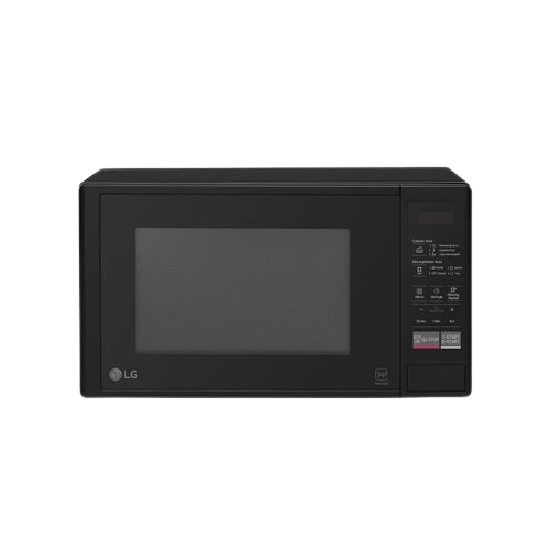 LG MS2042DB, Microwave 20L