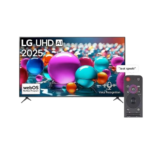 LG LG 55 LED UHD 4K Smart TV HDR10 WebOS25 55UA80006LC2025