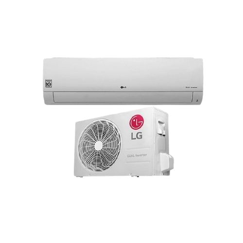 LG Air conditioner(AC)-Wall split-12000 BTU on/off