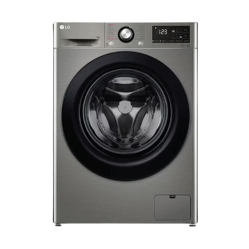 LG 9KG-Front Load Washing Machine