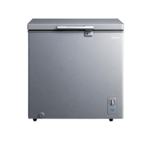 Midea 362Ltrs Chest Freezer / Deep Freezer MDRC362FZG43D