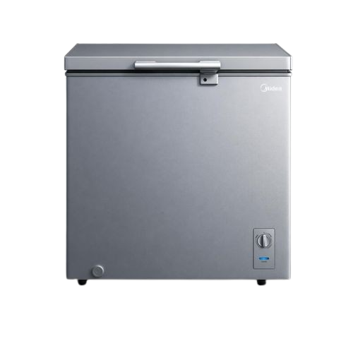 Midea 362Ltrs Chest Freezer / Deep Freezer MDRC362FZG43D