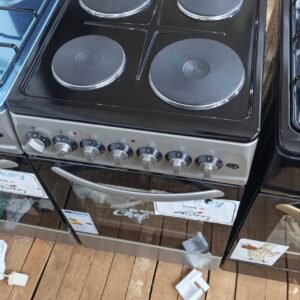 Super chef 50x60cm full electric cooker