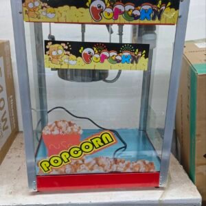 Popcorn machine | Majendo