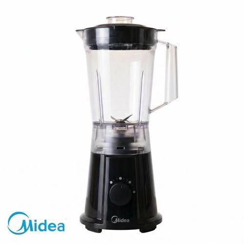 Midea 2 In 1 Blender 1.5L And Grinder - Image 3