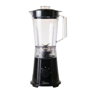 Midea 2 In 1 Blender 1.5L And Grinder