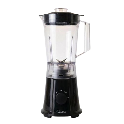 Midea 2 In 1 Blender 1.5L And Grinder
