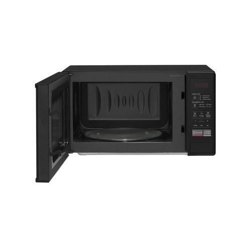 LG MS2042DB, Microwave 20L - Image 3