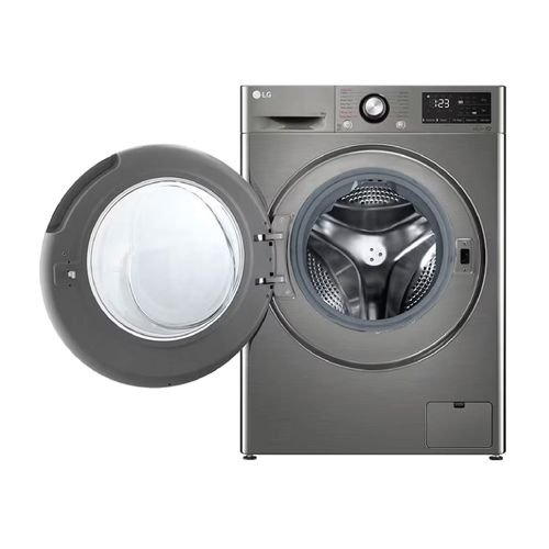 LG 9KG-Front Load Washing Machine - Image 2