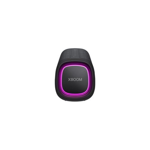 LG Bluetooth Wireless speaker 20W XG5QBK - Image 2