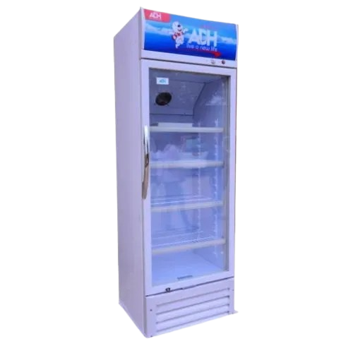 ADH 355L Showcase Fridge Display Chiller in Uganda