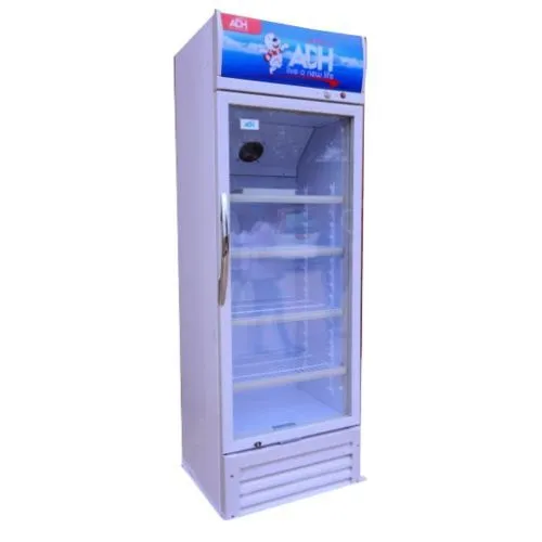 ADH 355L Showcase Fridge Display Chiller in Uganda - Image 2