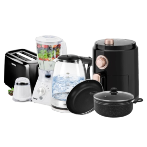 Kitchen Appliances