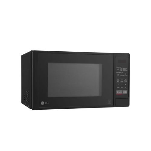 LG MS2042DB, Microwave 20L - Image 2