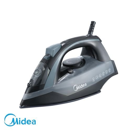 Midea Midea. Steam Iron 2000-2400W