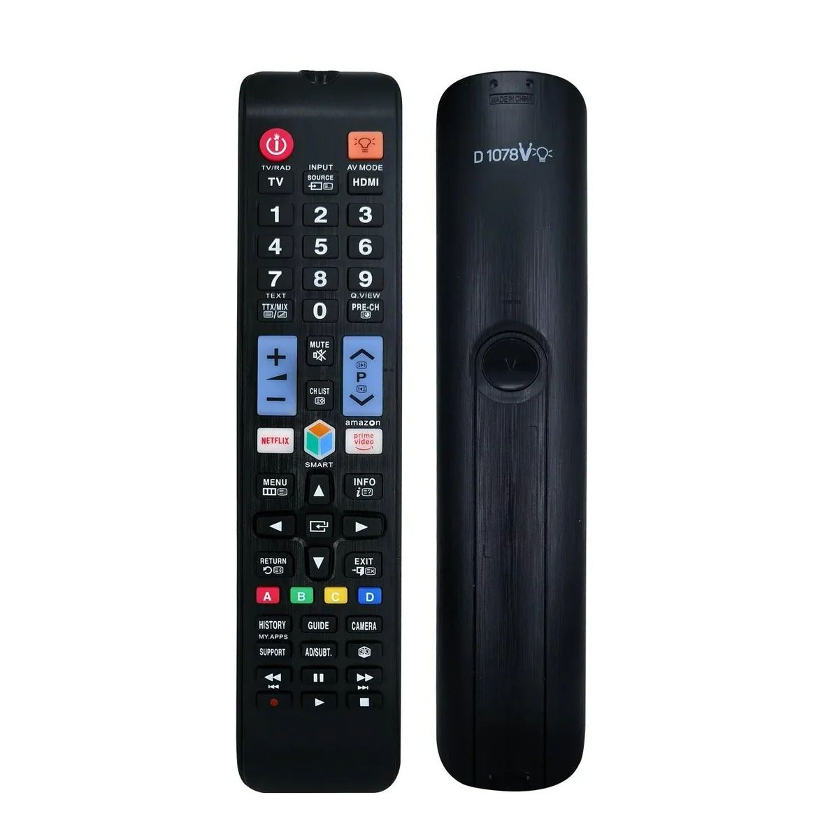 Samsung Smart TV Remote Control - Image 2