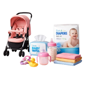 Baby & Kids