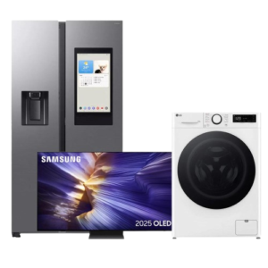 Home Appliances