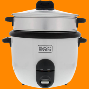 Rice Cookers