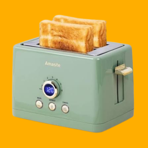 Toasters