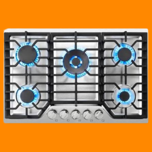 Gas Burners