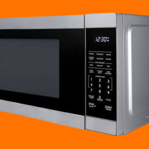 Microwaves