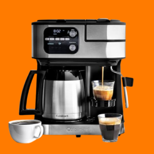 Coffee Makers